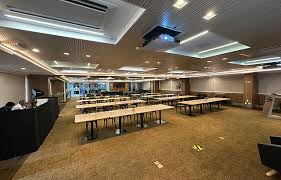 Centro de Eventos FIEPA