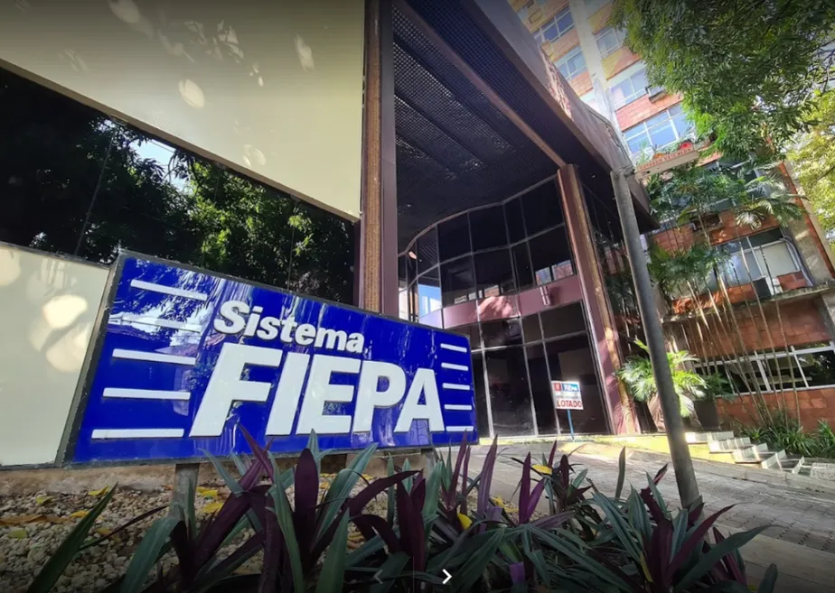 Centro de Eventos FIEPA